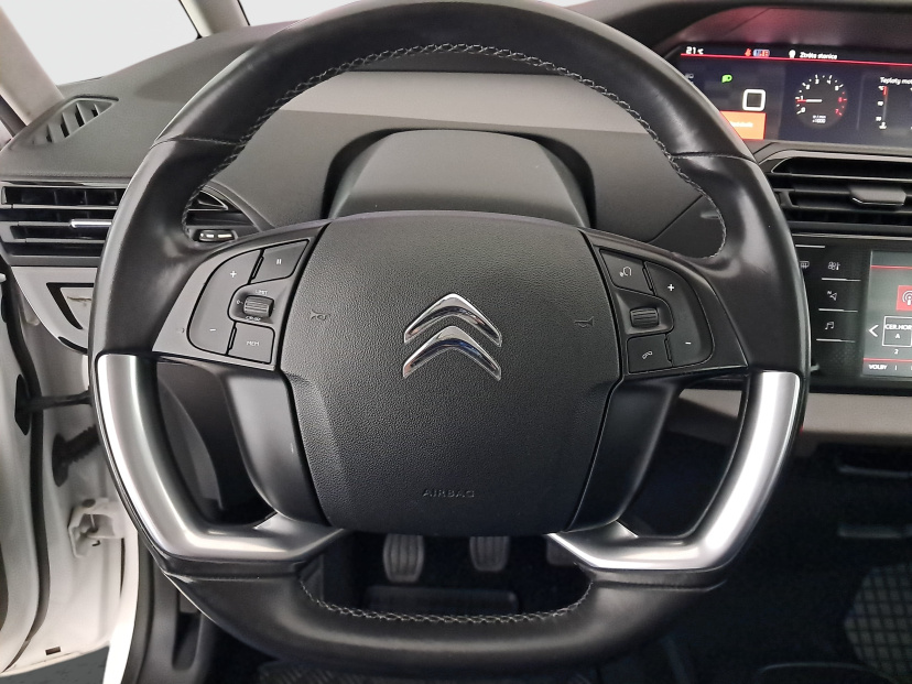 Citroen C4 Grand Picasso, 2016