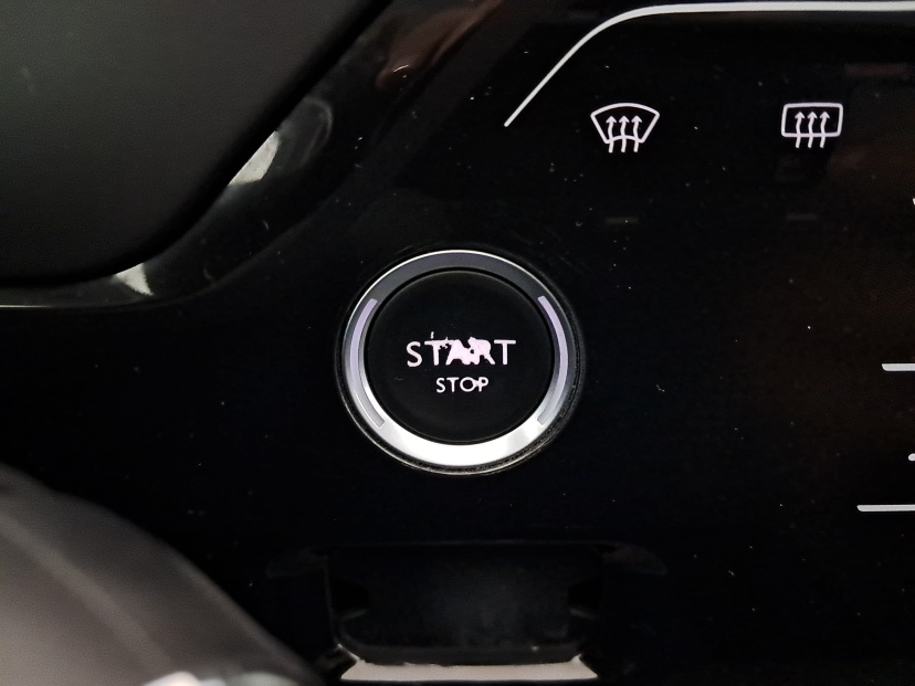 Citroen C4 Grand Picasso, 2016