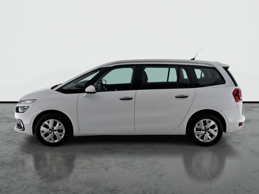 Citroen C4 Grand Picasso, 2016