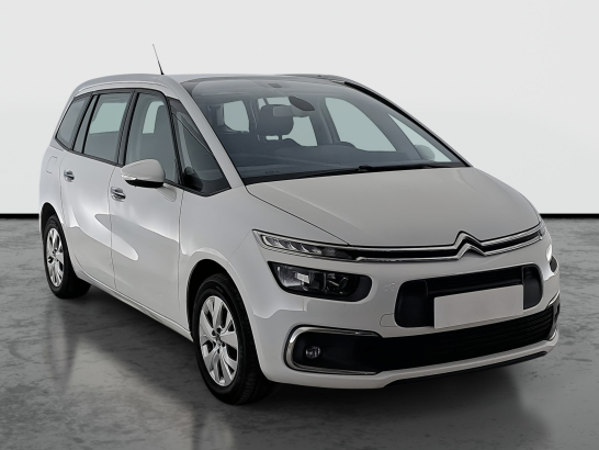 Citroen C4 Grand Picasso