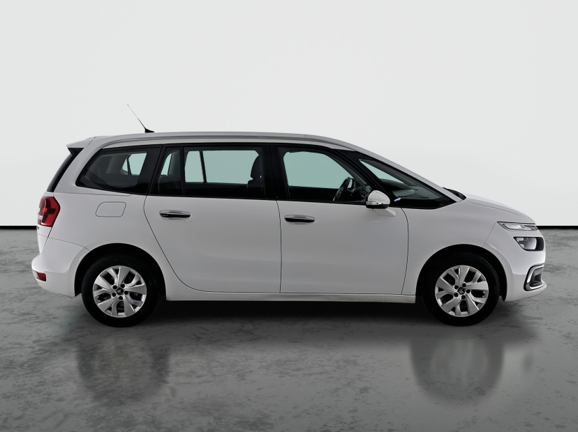 Citroen C4 Grand Picasso, 2016