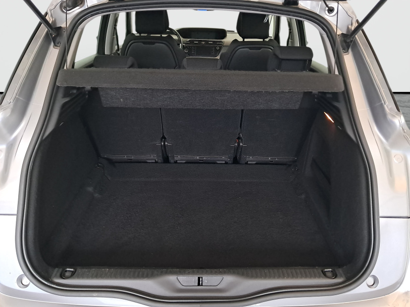 Citroen C4 SpaceTourer, 2019