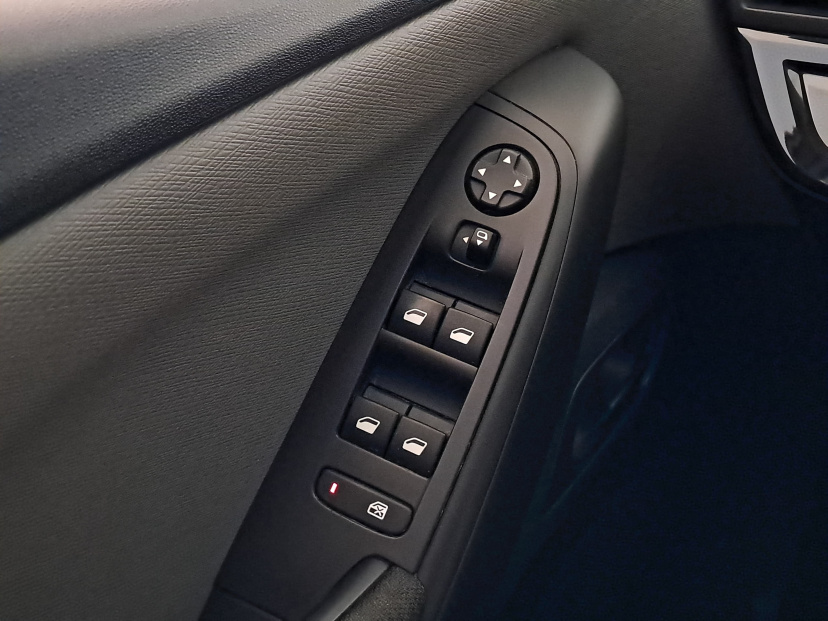 Citroen C4 SpaceTourer, 2019