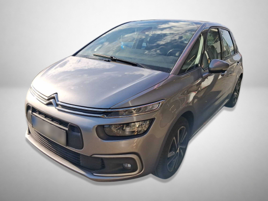 Citroen C4 SpaceTourer