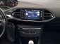 Peugeot 308, 2015