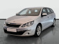 Peugeot 308, 2015