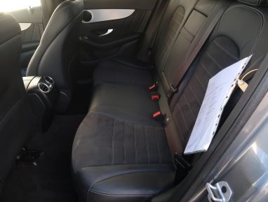 Mercedes-Benz GLC - 2022