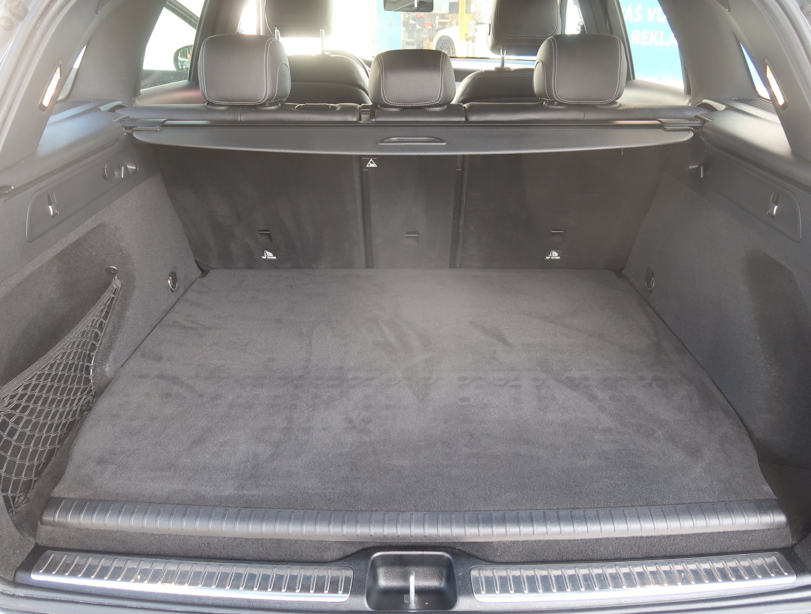 Mercedes-Benz GLC - 2022
