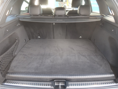 Mercedes-Benz GLC - 2022