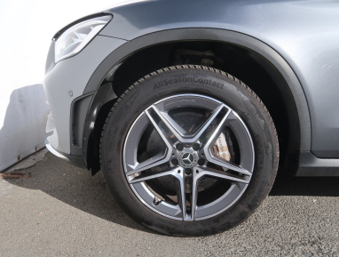 Mercedes-Benz GLC - 2022