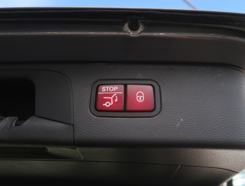 Mercedes-Benz GLC, 2022