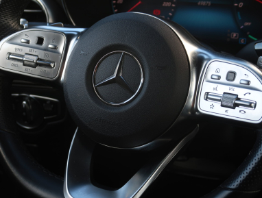 Mercedes-Benz GLC - 2022