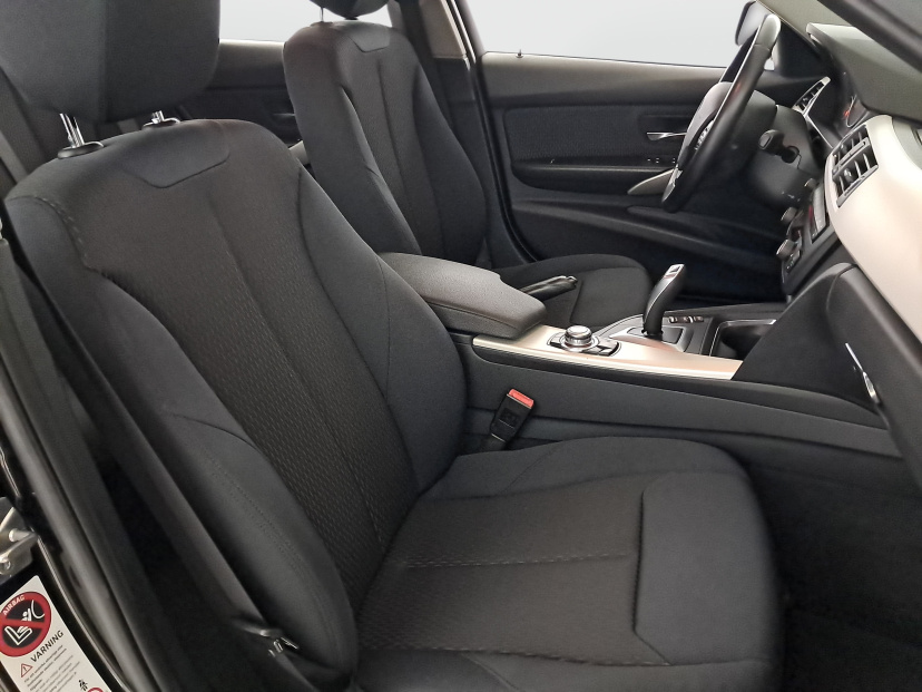 BMW 3, 2013