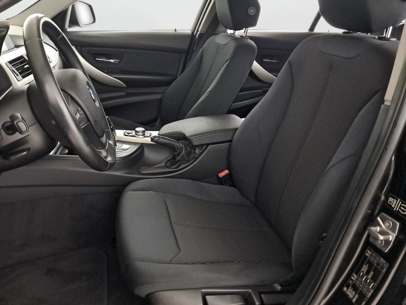 BMW 3, 2013