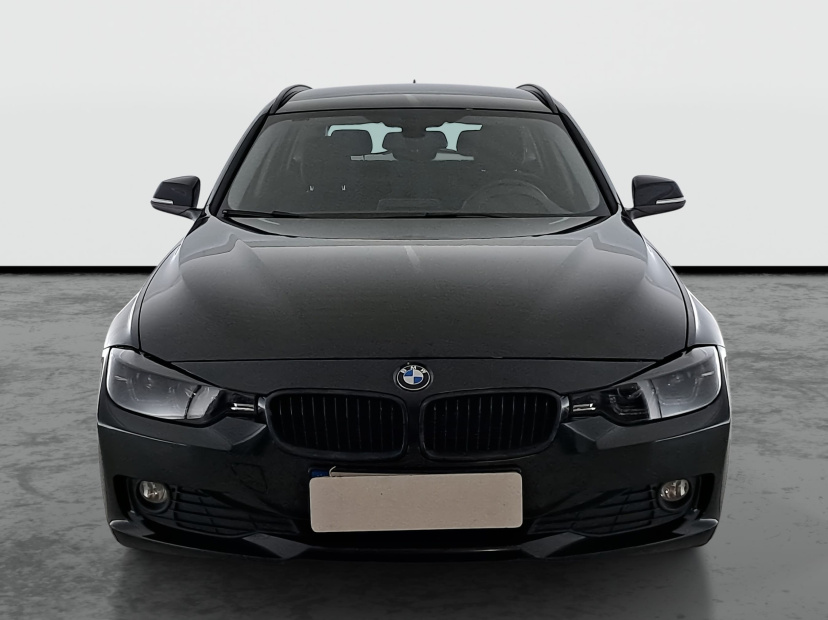 BMW 3, 2013