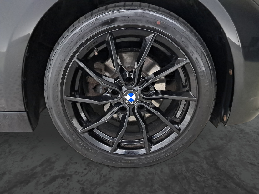 BMW 3, 2013