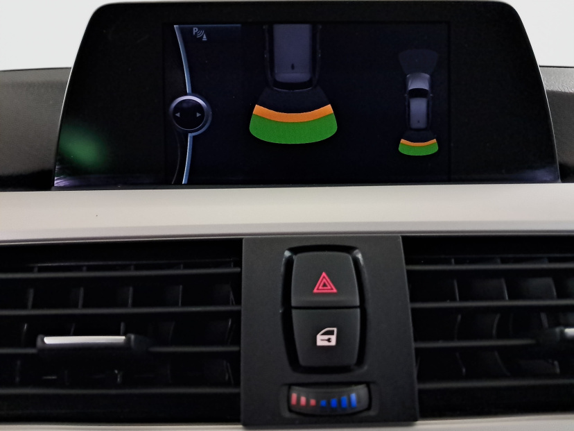 BMW 3, 2013