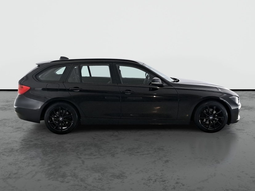 BMW 3, 2013