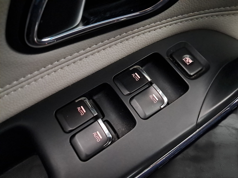 Kia Ceed, 2016
