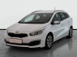 Kia Ceed, 2016