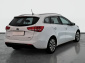 Kia Ceed, 2016