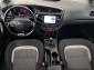 Kia Ceed, 2016