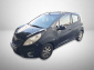 Chevrolet Spark, 2012