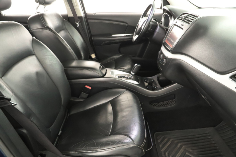 Fiat Freemont, 2015
