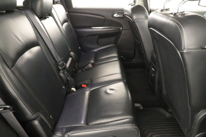 Fiat Freemont, 2015