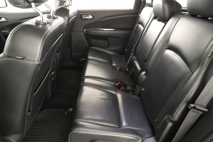 Fiat Freemont, 2015