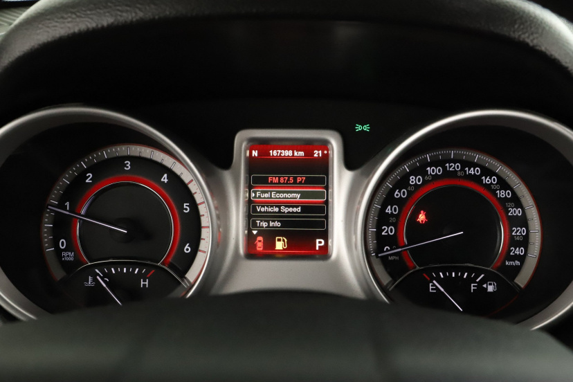 Fiat Freemont, 2015