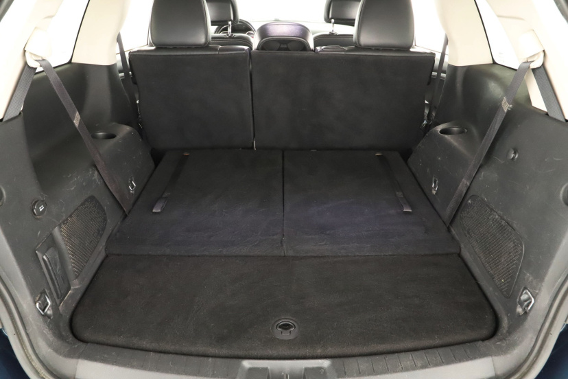 Fiat Freemont, 2015