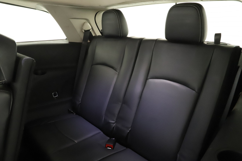 Fiat Freemont, 2015