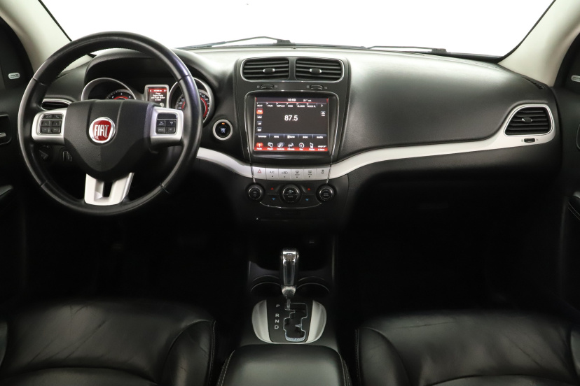 Fiat Freemont, 2015