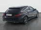 Mercedes-Benz CLA, 2017