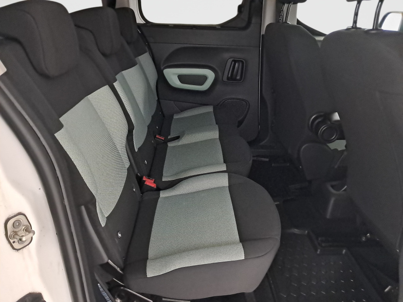 Citroen Berlingo, 2019