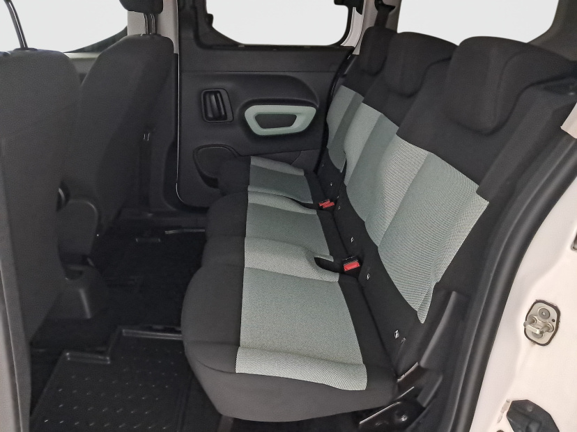 Citroen Berlingo, 2019
