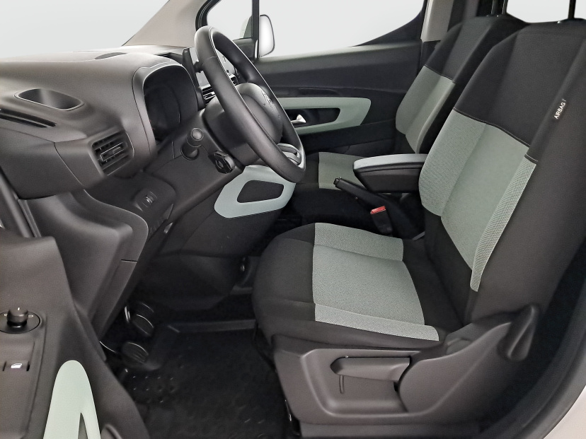Citroen Berlingo, 2019