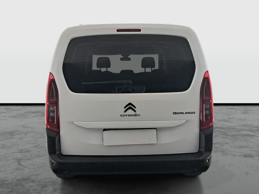 Citroen Berlingo, 2019