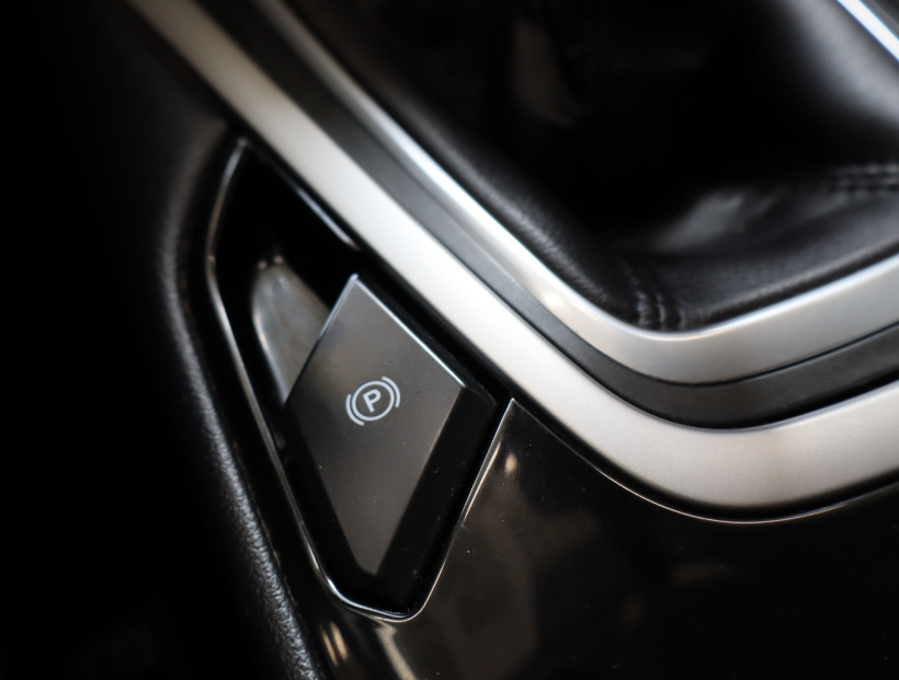 Ford S-Max, 2015