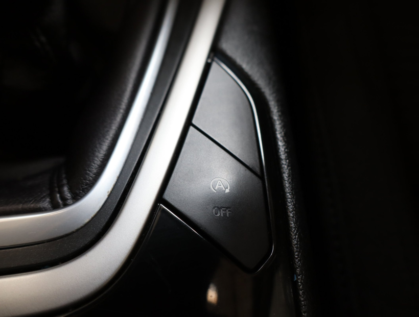 Ford S-Max, 2015
