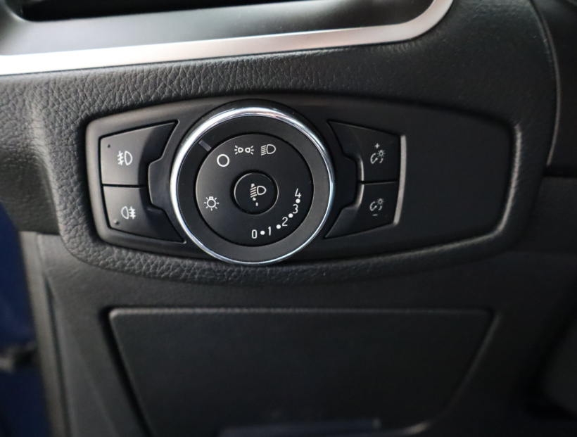 Ford S-Max, 2015