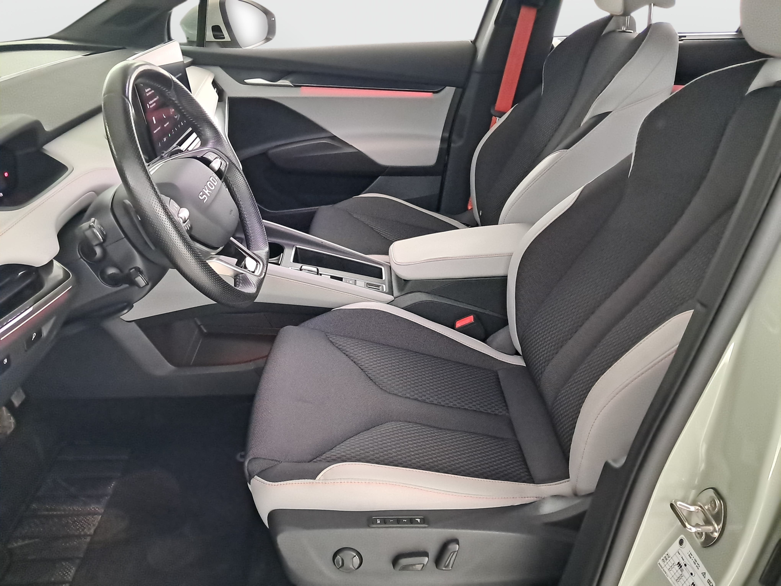 Škoda Elroq - 2025