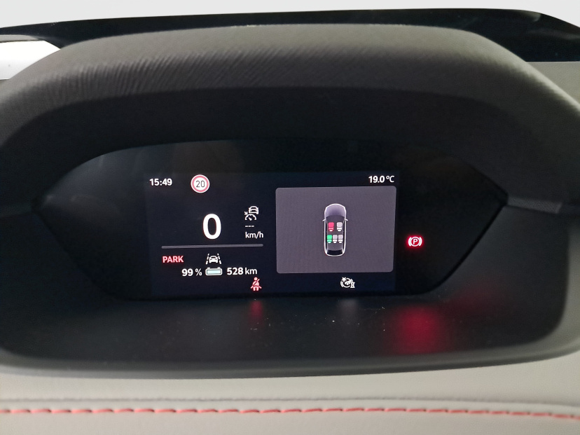 Škoda Elroq, 2025