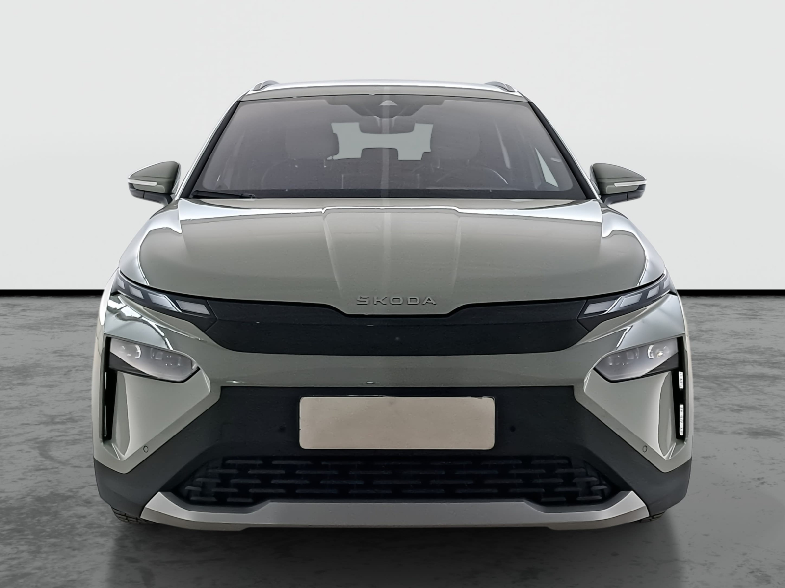 Škoda Elroq - 2025