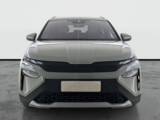 Škoda Elroq