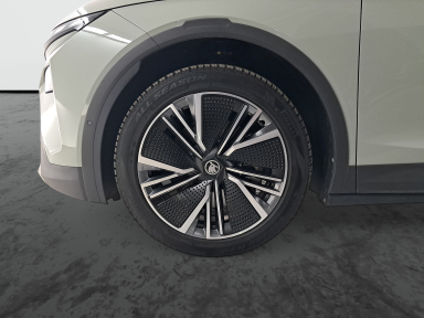 Škoda Elroq - 2025