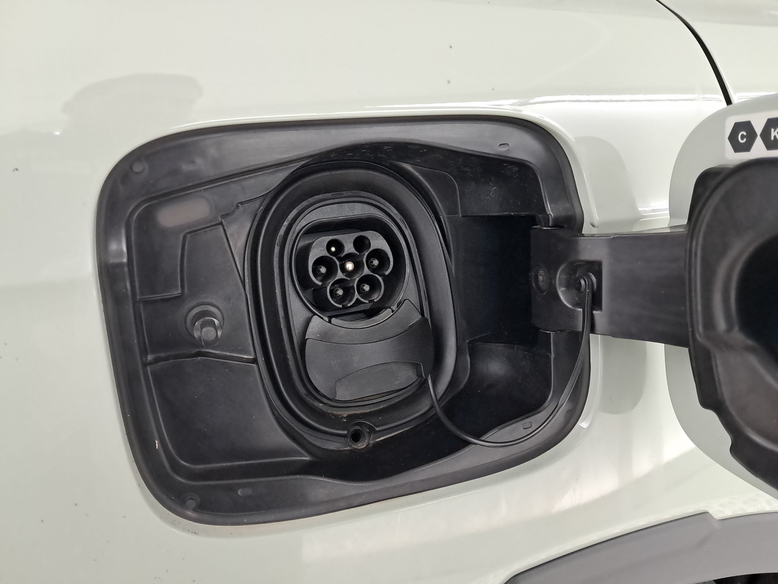 Škoda Elroq - 2025