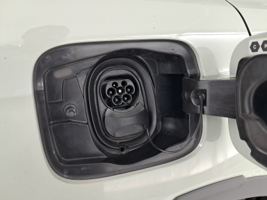 Škoda Elroq - 2025
