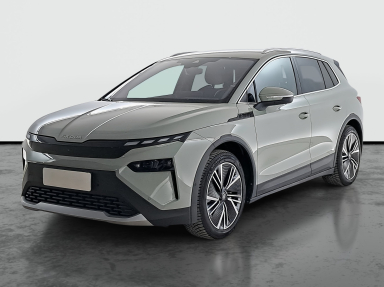 Škoda Elroq - 2025
